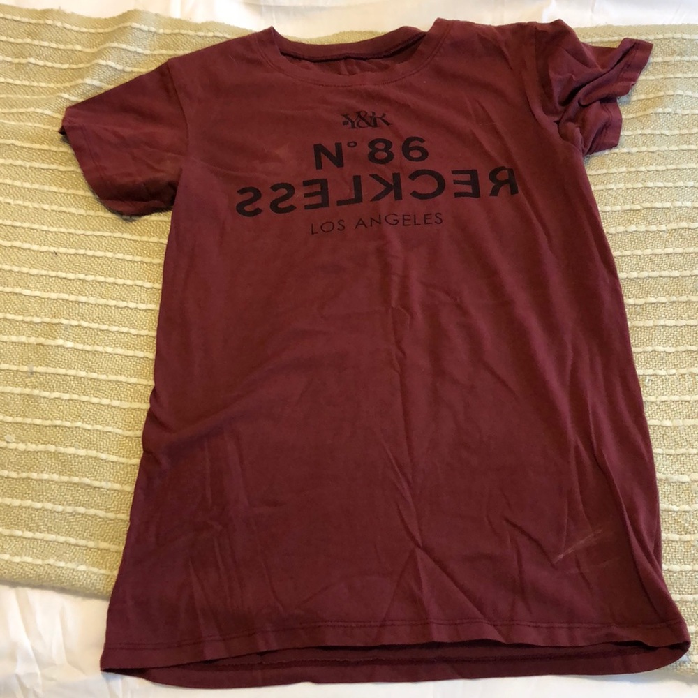 T shirt